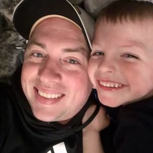 Meet your Posher, Aaron